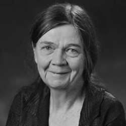 Dr. Patricia Limerick