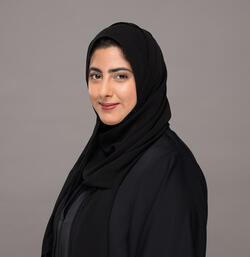 Sheikha Shamma bint Sultan bin Khalifa Al Nahyan | Yale Center for ...