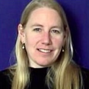 Jamie Nicholson Headshot