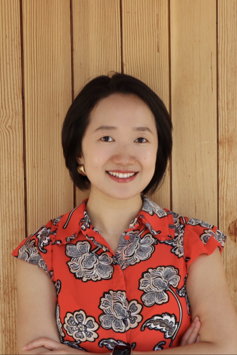 Yumeng headshot 